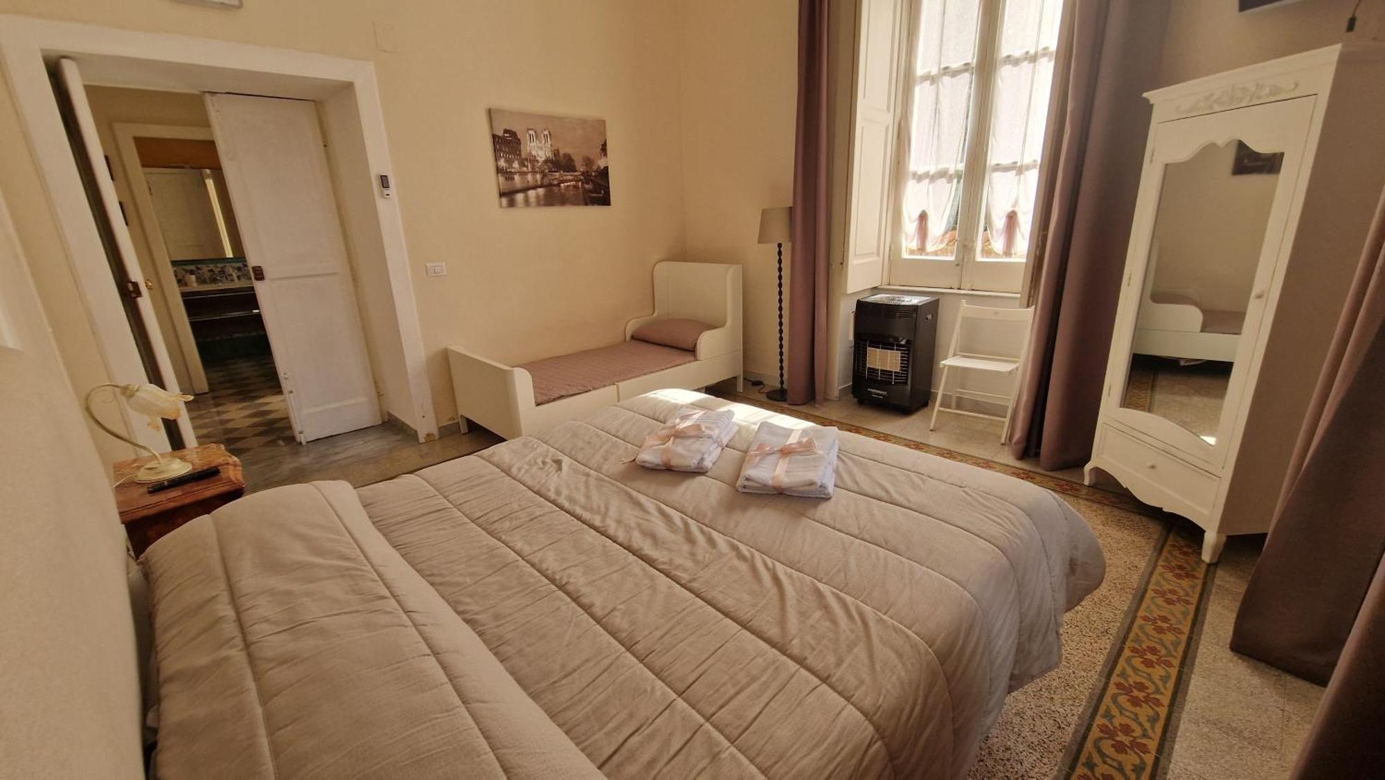 B&B Il Cedro Cava De' Tirreni Luaran gambar